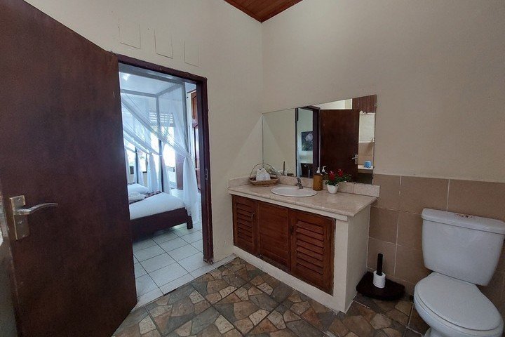 Murex Dive Resort Manado - Dive and Travel