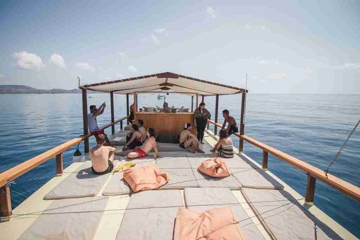 Manta Rhei Dive Center - Dive and Travel