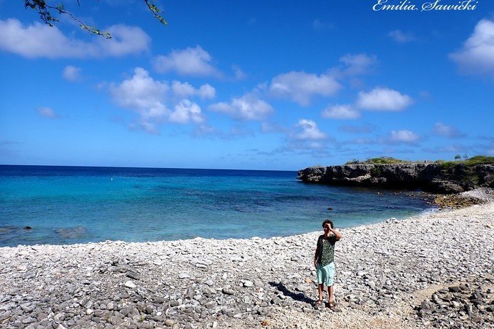 Bezoek Washington Slagbaai Bonaire