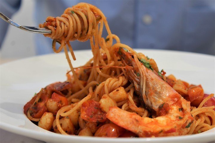Restaurant Pomodoro
