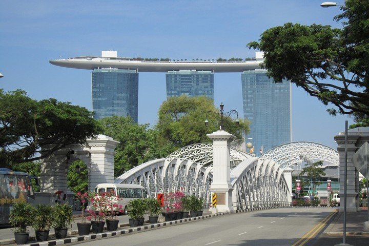 Singapore 5