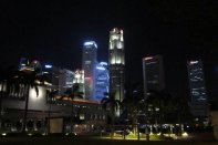 Singapore 9