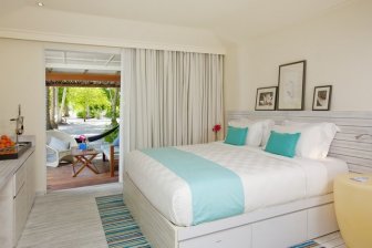 Holiday Inn Resort - Double room