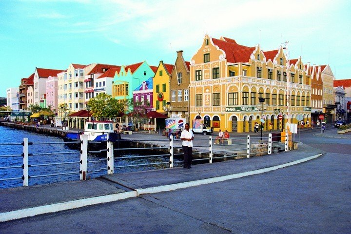 Curaçao 3