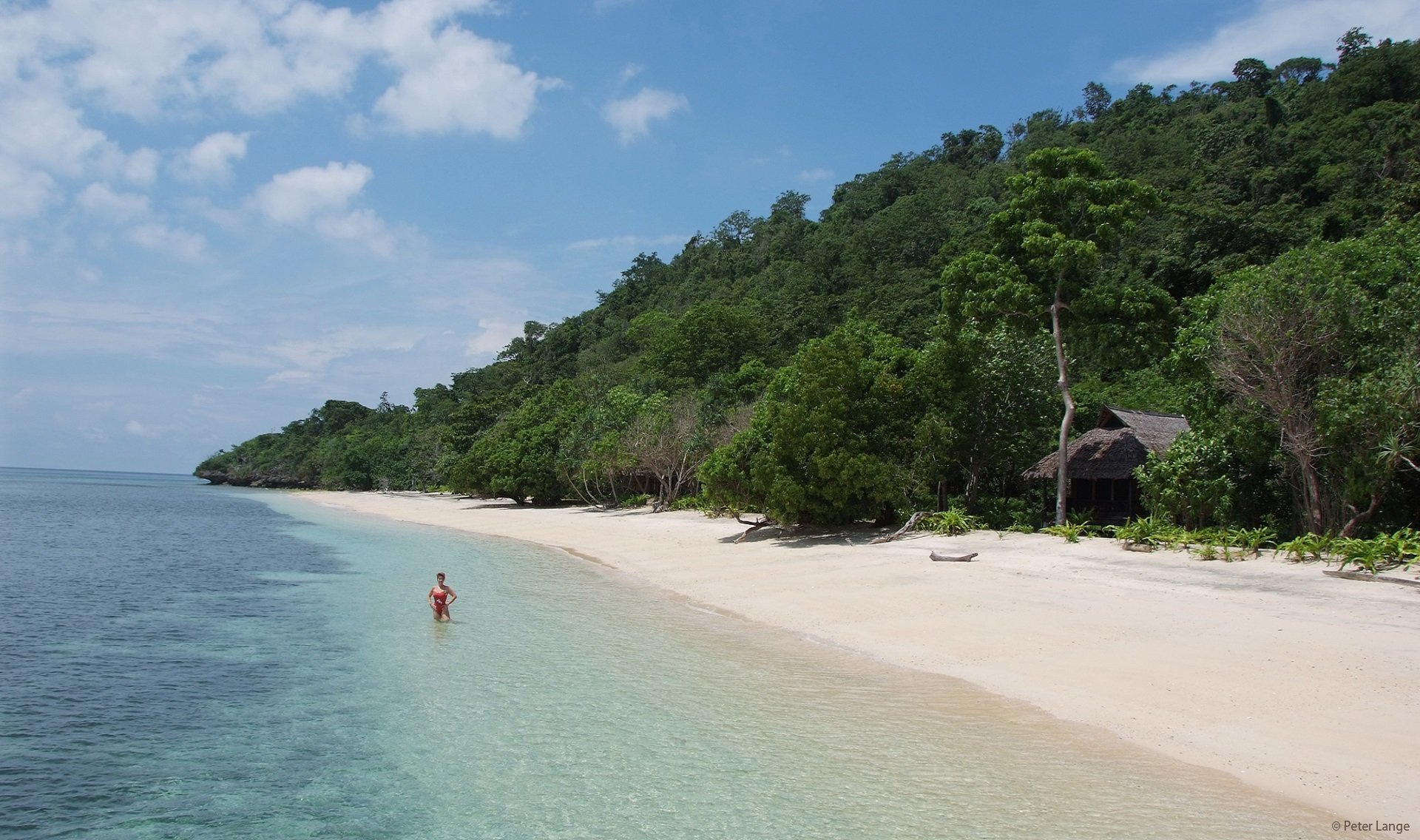 Duiken op Selayar Indonesie