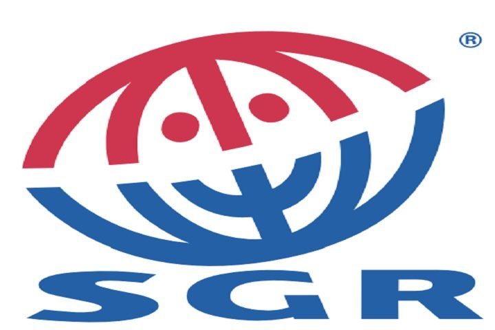 SGR Logo