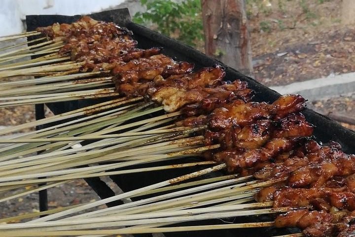 streetfood Labuan Bajo