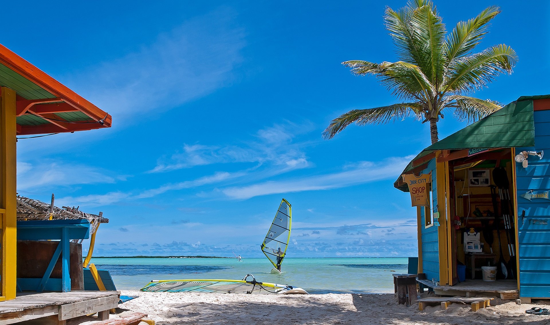 Duiken op Bonaire Duikvakantie Bonaire - Dive and Travel