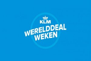 KLM Werelddeal weken Dive and Travel Scherpe ticket prijzen met de KLM werelddeal weken bij Dive and Travel