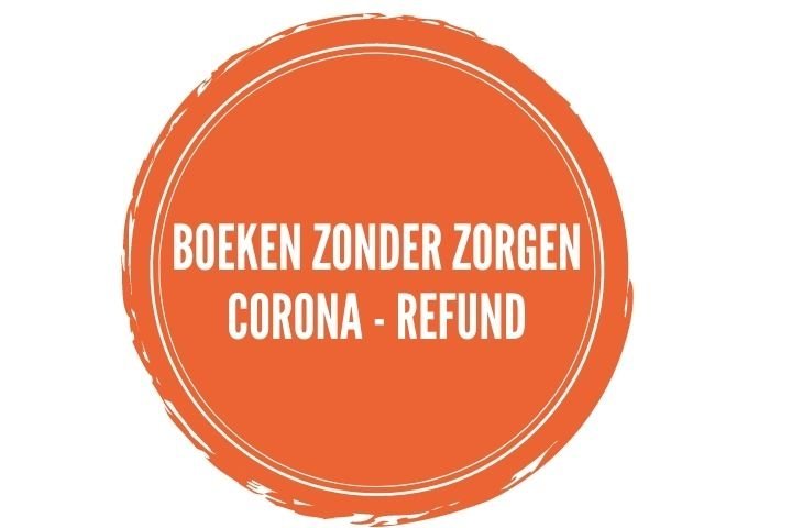 Boeken zonder zorgen Dive and Travel