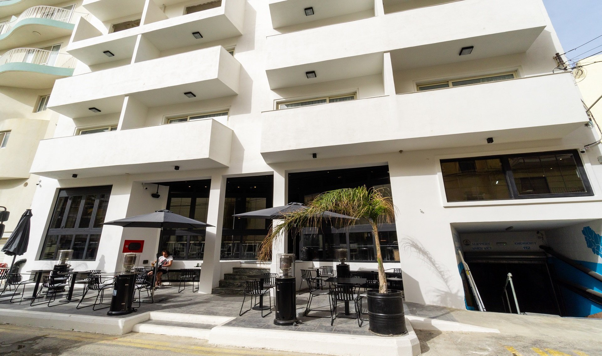 Block Apartments Gozo 