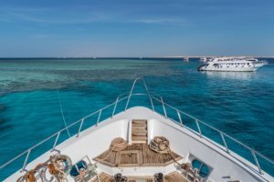 Dive and Travel Rode Zee liveaboard