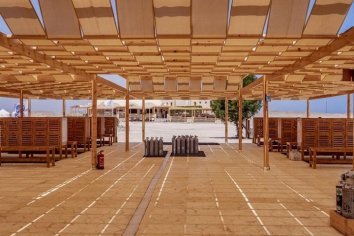 Diveshack Marsa Nakari