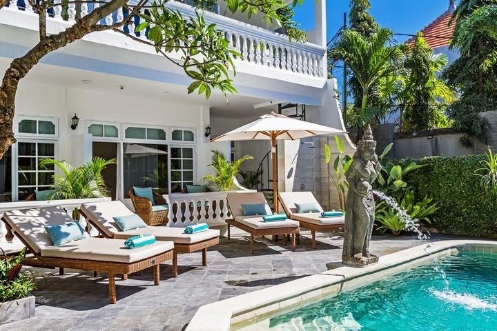 Akaya Bali