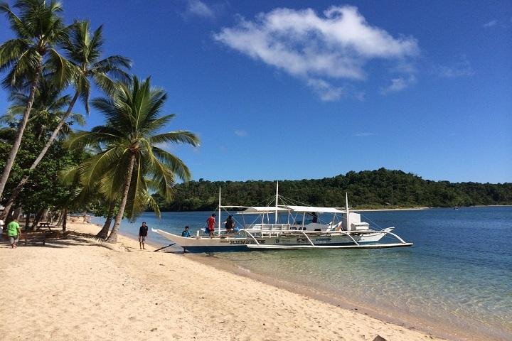 Ticao Island Resort