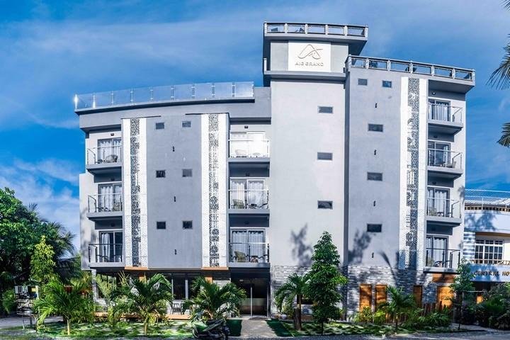 AIG Grand Hotel