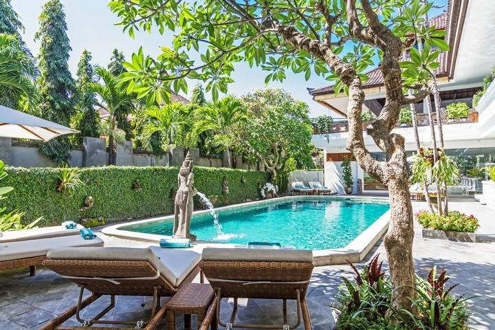 Akaya Bali
