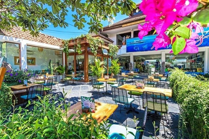 Akaya Bali