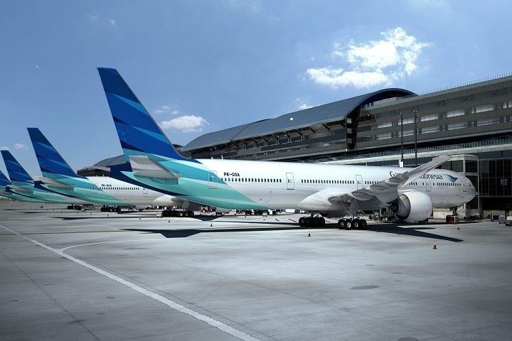 Garuda Indonesia