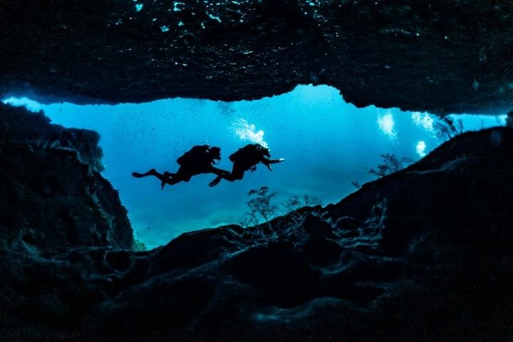 Ritual Dive - wrakduiken - Malta/Gozo