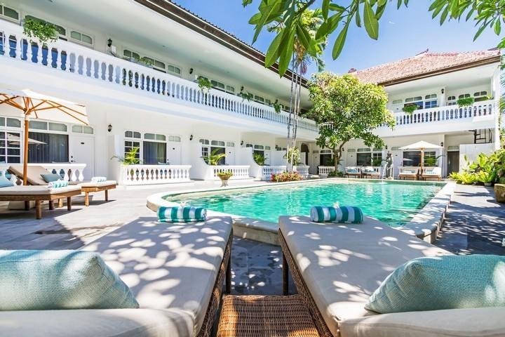 Akaya Bali