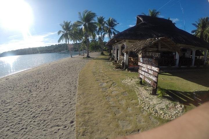 Ticao Island Resort