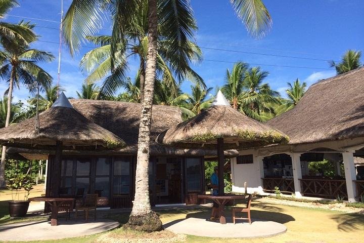 Ticao Island Resort