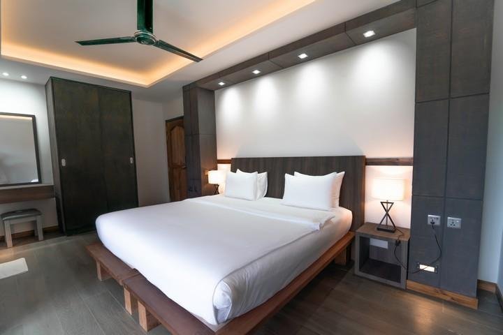 Ataraxis Grand & Spa