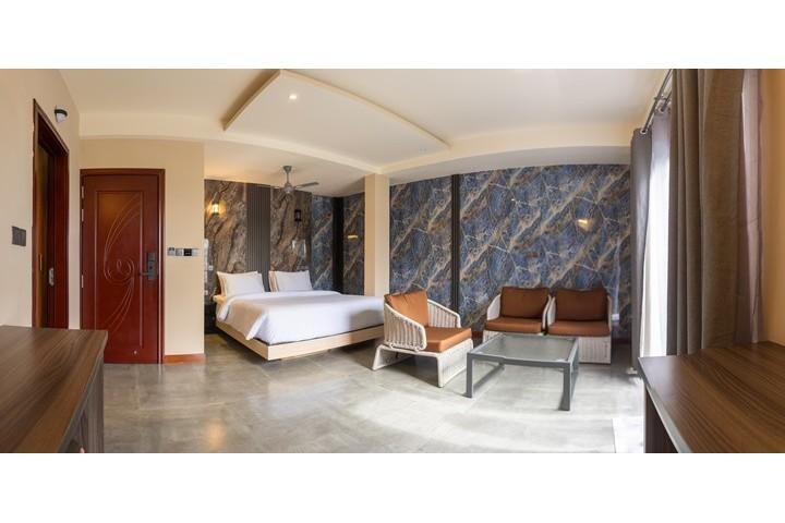 AIG Grand Hotel
