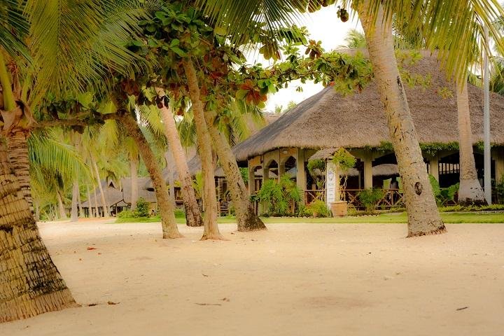 Ticao Island Resort 