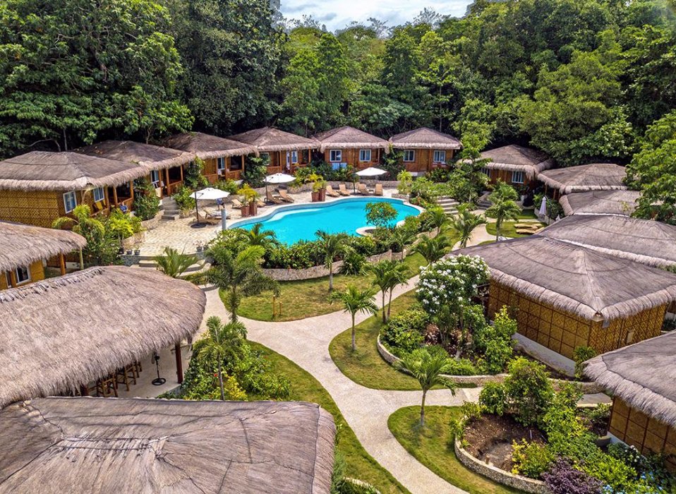 Magic Oceans Dive Resort - Diving Holidays