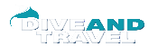 Logo Dive and Travel